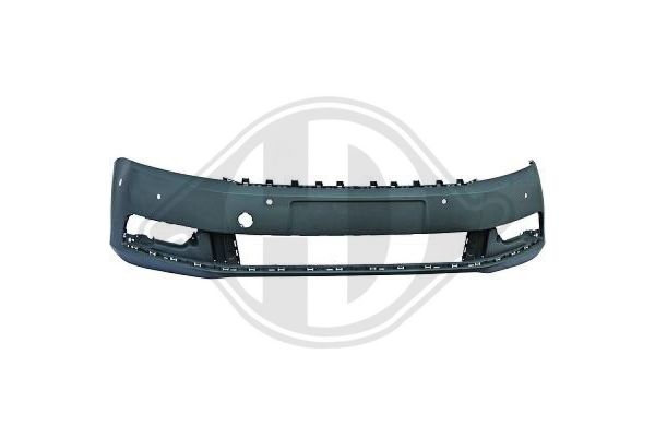 Tampon Ön HMR KLL 635