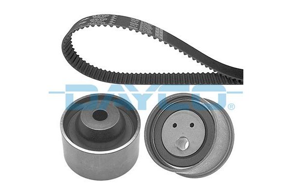 Triger Kayış Seti  Mitsubishi Outlander (CU0W)(2003->)  DAYCO KTB851