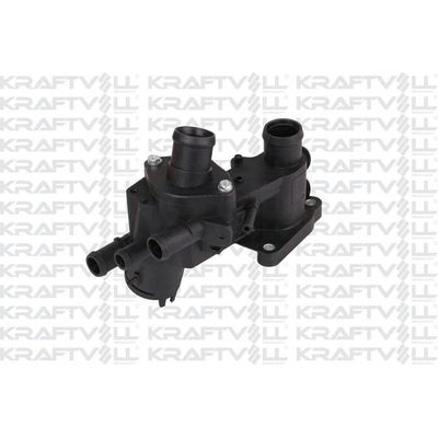 Termostat 87 °C  Skoda Felicia Combi (795)(11.1994->)  KRAFTVOLL 08100066