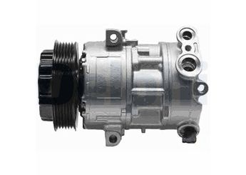 Klima Kompresörü  DELPHI TSP0155874  93190815 51893889 71724084 55703917 55703721 6854093 6854104