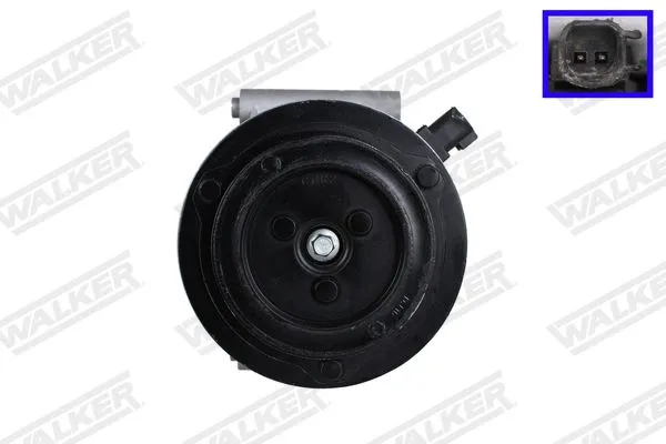 Klima Kompresörü  Ford Focus 4/5 Kapı (CB8)(2010->)  FORD ORJINAL AV1119D629BC