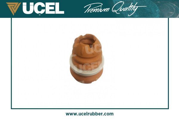 Amortisör Darbe Takozu Ön Sağ veya Sol UCEL 20442