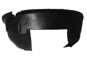 Çamurluk Davlumbazı Ön Sağ EUROBUMP FIA15PU001  51781576 51863685 51885643 51755711