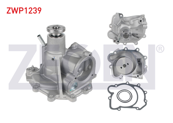 Devirdaim Su Pompası  ZEGEN ZWP1239  1192002101 119 200 21 01 A1192002101 A 119 200 21 01