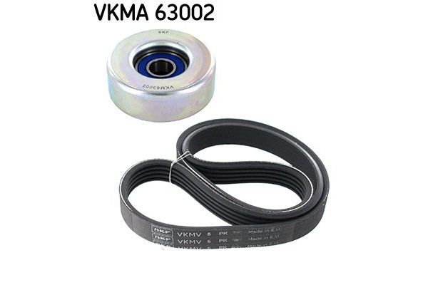Vantilatör Kayış Seti  Honda Civic HB (FK)(09.2005->)  SKF 63002