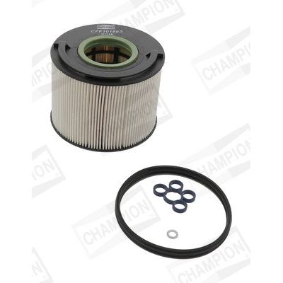 Yakıt Filtresi  Porsche Cayenne (Typ 9PA1)(01.2007->)  SARDES SF226/1