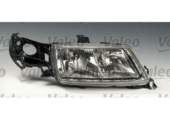 Far Lambası Sol VALEO 88449  5142088 5142070