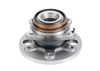 Teker Rulmanı Arka Sağ veya Sol SNR HDS104  9063500149 A9063500149 A9063503710 A9063503810 A9063503910 A9063504010 2E0501171E 2E0501171G 2E0501172D 2E0501172F