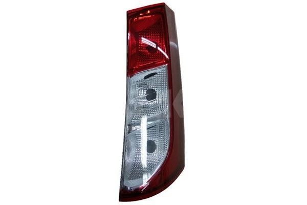 Stop Lambası Sağ Dacia Dokker Express Van (11.2012->)  VORTEX V0801673