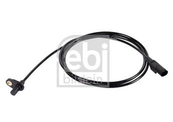 Abs Sensörü Arka Sağ FEBI BILSTEIN 170672  9065404617 906 540 46 17 9069051301 906 905 13 01 A9065404617 A906 540 46 17 A9069051301 A906 905 13 01