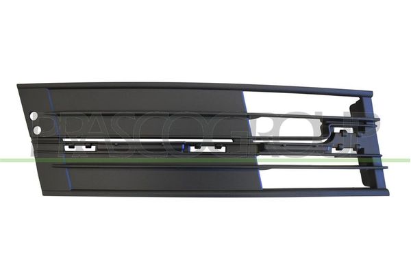 Tampon Panjuru Ön Sağ BMW 7 Serisi (F01/F02/F04)(01.2009->)  EUROBUMP BMW07F2027