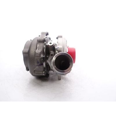 Turbo Şarj  GARRETT 757779-5022S