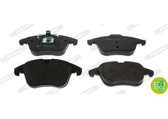 Fren Disk Balata Ön VALEO 670879  ME6G9J2K021AB 1379971 1436498 1437761 1458247 1566232 1747043 1916756 30793540 6G912K021A2A 6G91-2K021-A2A 6G912K021A2C 6G91-2K021-A2C 6G912K021A2D 6G91-2K021-A2D BG912K021AA BG91-2K021-AA ME6G9J2K021AA ME6G9J-2K021-AA ME6G9J-2K021-AB LR001017 LR004936 LR134692 30793941