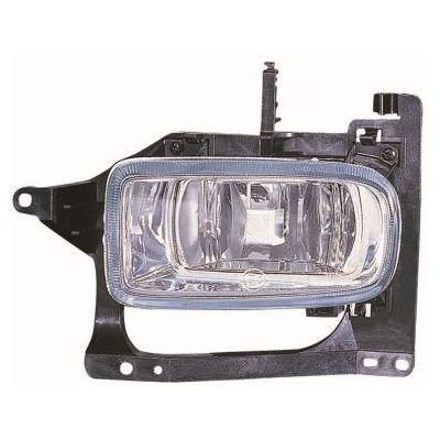 Sis Farı Ön Sağ Mazda 323 C/F/P/S Sedan (BA)(01.1997->)  DEPO 216-2013R-UE