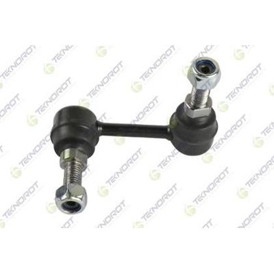 Viraj Demir Askı Rotu Arka Sağ veya Sol TEKNOROT F-257