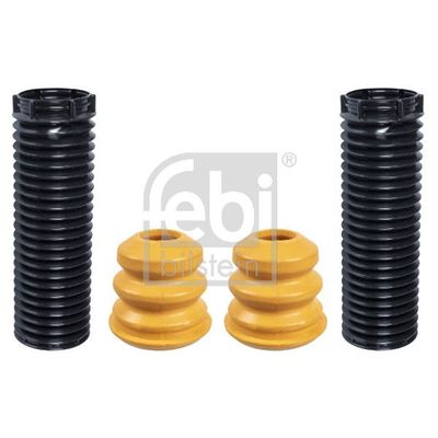 Amortisör Körüğü Ön Sağ veya Sol Ford Grand C-MAX (CEU)(2015->)  FEBI BILSTEIN 170704