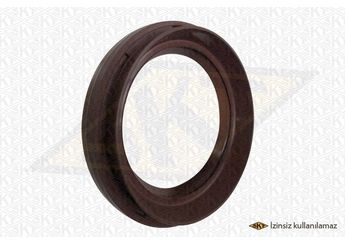 Krank Keçesi Ön SKT 046255-V  614214 55596779