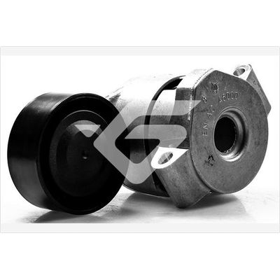 Vantilatör Kayış Gergi Rulmanı  Citroen Jumper Kombi (06.2006->)  BOSCH 1 987 600 365