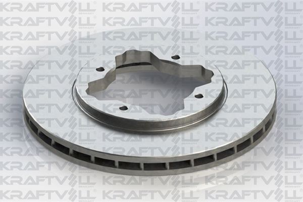 Fren Disk Ayna Ön Sağ ve Sol MG Rover Rover 600 (RH)(1993->)  KRAFTVOLL 07040301