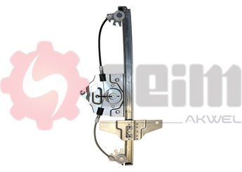 Cam Krikosu Ön Sol RENAULT ORJINAL 807210484R  807210484R