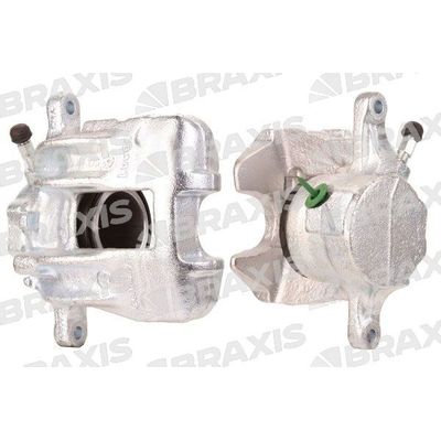 Fren Kaliper Ön Sol Mercedes C -Serisi Sedan (BM 202)(04.1993->)  BRAXIS AG0193