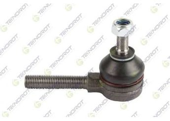 Rot Başı Sağ veya Sol TEKNOROT M-102  A0003386310 3384910 3386310 A0003384910 XA0531