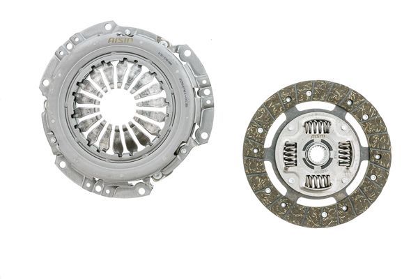 Debriyaj Seti  Fiat Sedici (189)(2006->)  AISIN KS-064R