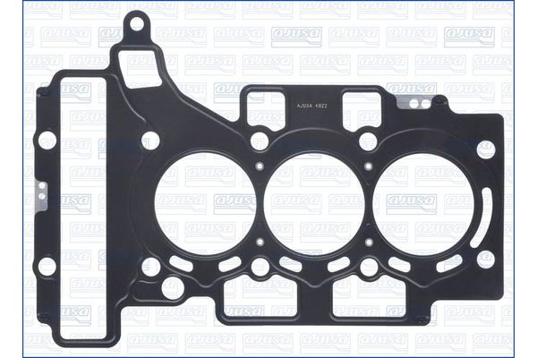Silindir Kapak Contası  Opel Corsa F / Corsa-e F (2019->)  PSA ORJINAL 9810749180