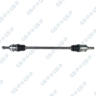 Aks Komple Arka Sol Honda CR-V (RD1/3)(01.1997->)  GSP 203229