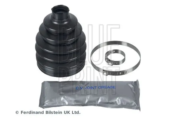 Aks Körüğü Ön Dış Sağ veya Sol Hyundai Tucson (JM)(2004->)  BLUE PRINT ADG081100