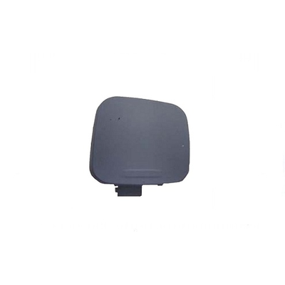 Tampon Çeki Demir Kapağı Ön EUROBUMP VOL0740006