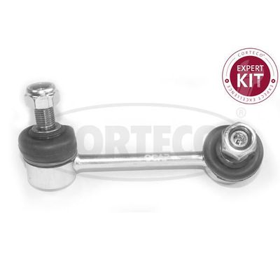 Viraj Demir Askı Rotu Ön Sağ Mitsubishi Pajero (V80/V90)(2007->)  ORJİN 01887