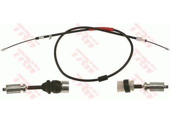 El Fren Teli Ön Sağ veya Sol TRW GCH1057  4745F9 96032561 4745 F9