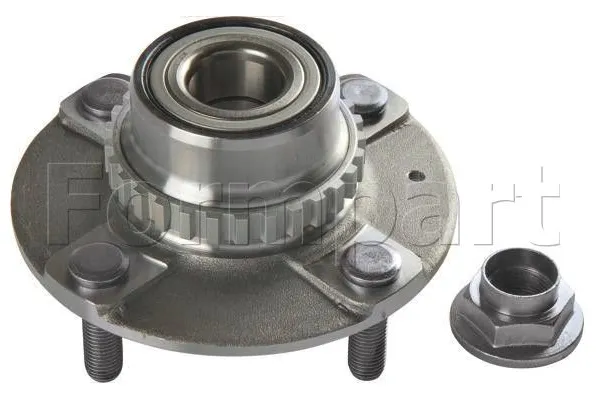 Porya Arka Sağ veya Sol BSG 40-600-033