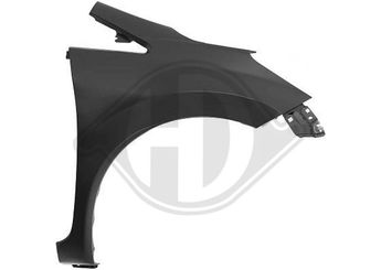 Çamurluk Ön Sağ TW 288-2101  F31003VVAD F31003VVAC F3100-3VVAC F3100-3VVAD