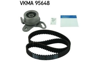 Triger Kayış Seti  SKF VKMA 95648  2431222611 2431222612 2431222613 24312-22611 24312-22612 24312-22613 2441022000 24410-22000 2441022020 24410-22020 2441026000 24410-26000
