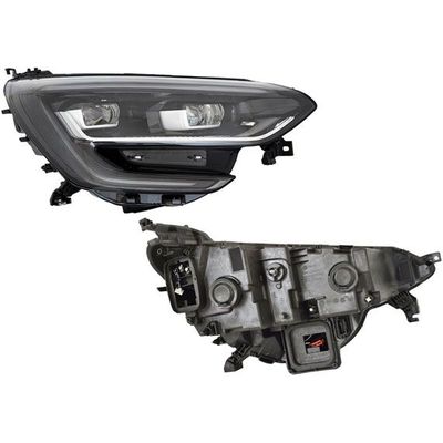 Far Sol Renault Megane IV Sedan (07.2016->)  RENAULT ORJINAL 260604423R