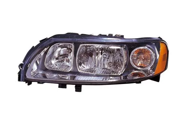 Far Sağ Volvo XC70 (08.2000->)  TYC 20-1035-06-2