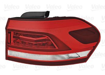 Stop Lambası Sol VALEO 047051  5TA945207 5TA945207A