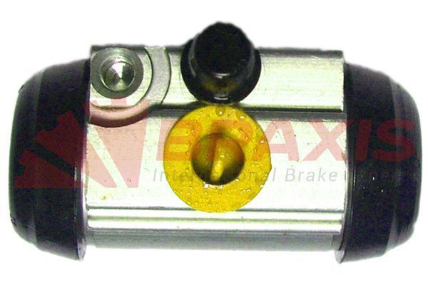 Fren Silindiri Arka Sağ veya Sol Fiat Palio (178) Weekend (1997->)  BRAXIS AJ2093