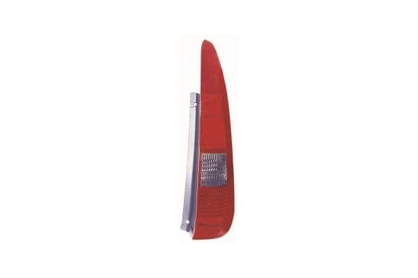 Stop Lambası Sağ Ford Fusion (CBK)(2002->)  DEPO 431-1951R-LD-UE