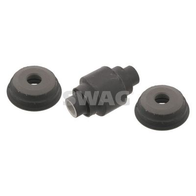 Salıncak Burcu Ön Alt Sağ veya Sol Mercedes S -Serisi Sedan/Coupe (BM 126)(09.1979->)  SWAG 10 60 0011