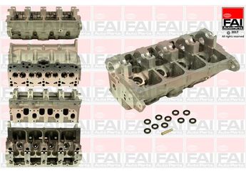 Silindir Kapağı  MAHER 00702  3G103351C 1118995 38103351D 038103351D 03G103351C