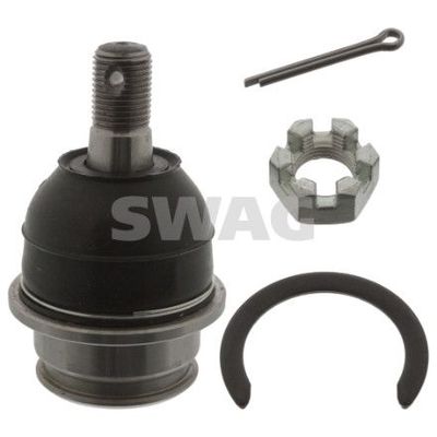 Rotil Alt Sağ veya Sol Toyota Hilux (KUN)(2005->)  SWAG 81 94 3028