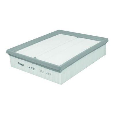 Hava Filtresi  Volkswagen Passat Variant (3B6)(11.2000->2005)  MAHLE LX 622