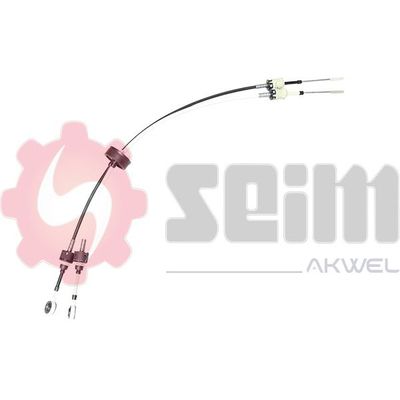 Vites Değiştirme Teli  Opel Zafira B (2005->)  PSA ORJINAL 55351949