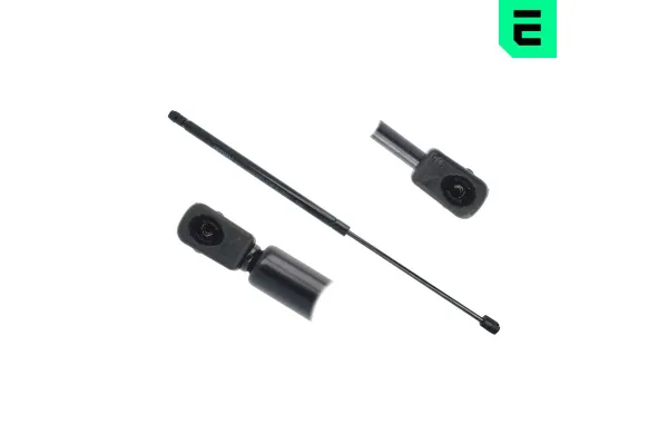 Bagaj Amortisörü Sağ veya Sol Mitsubishi Colt CZ3 Lim. 5-trg. (Z30A)(04.2004->)  OPTIMAL AG-50102