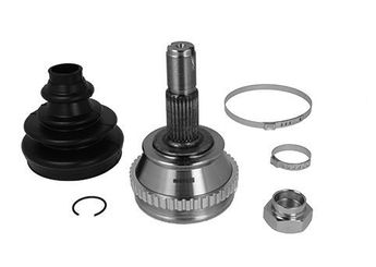 Aks Kafası Ön Dış Sağ veya Sol CIFAM 607-110  60811033 7688157 82486230 60605055 7652958 7656949 7750300 7646402