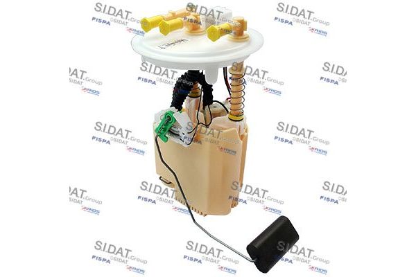 Depo Şamandırası  SIDAT 72716