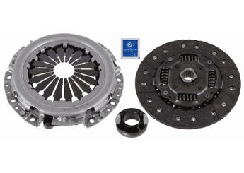 Debriyaj Seti  SACHS 3000 951 489  4110026200 4110026250 4130026250